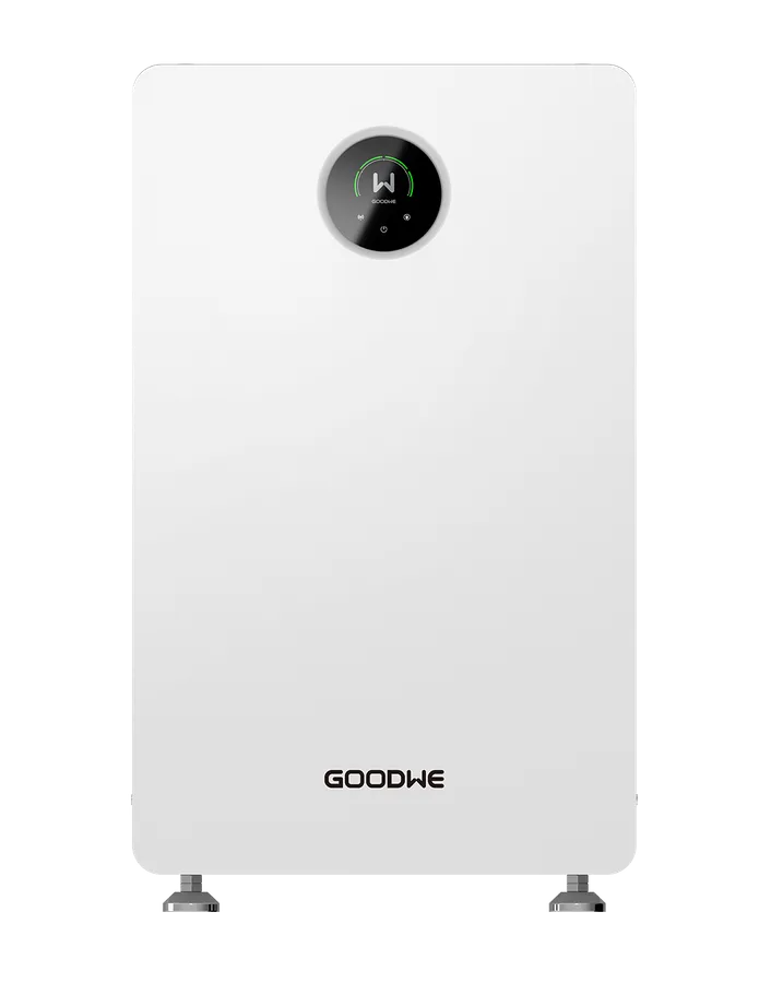Baterie GoodWe Lynx Home A G4 10 kWh – GoodWe