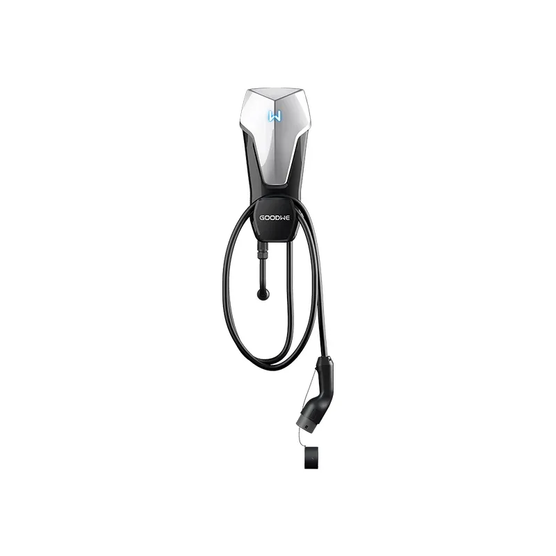 Stație de încărcare GoodWe 7 kW (HCA) – GoodWe